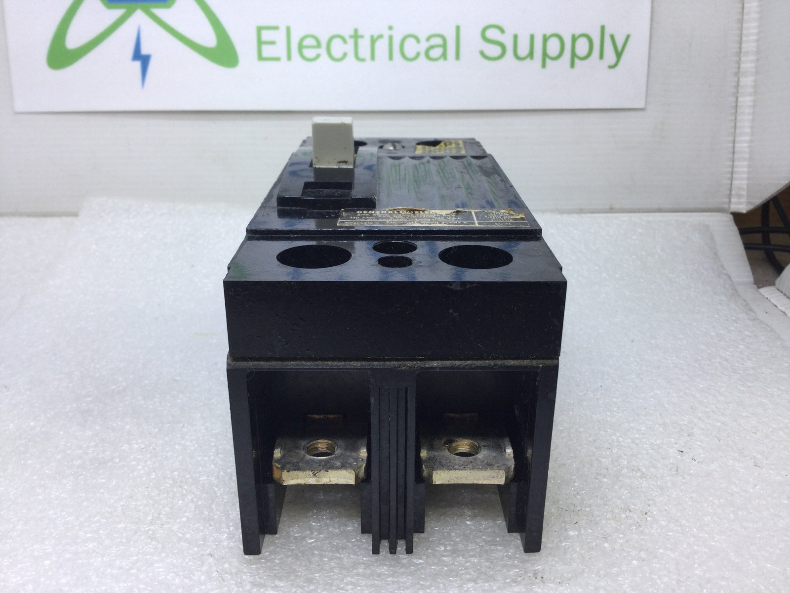 GE General Electric TQD22150 150 Amp 2 Pole 240v Circuit Breaker