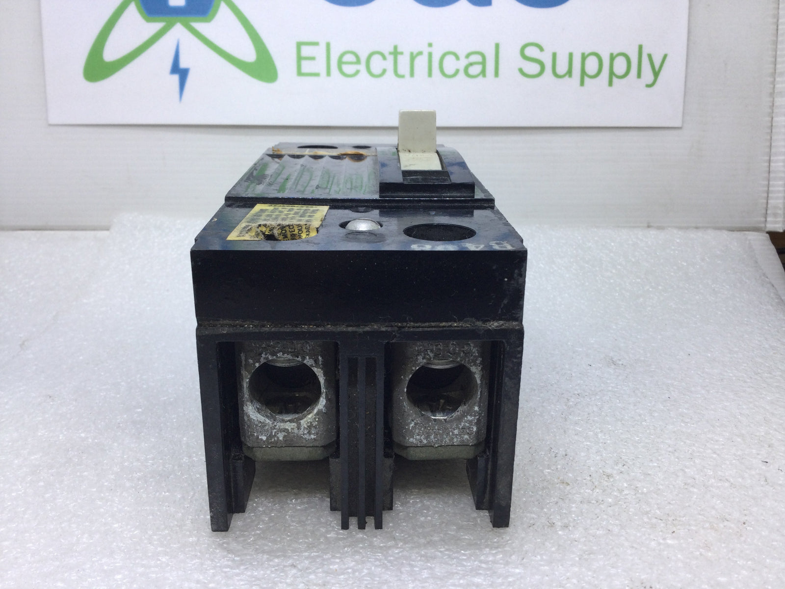 GE General Electric TQD22150 150 Amp 2 Pole 240v Circuit Breaker