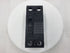GE General Electric TQD22150 150 Amp 2 Pole 240v Circuit Breaker
