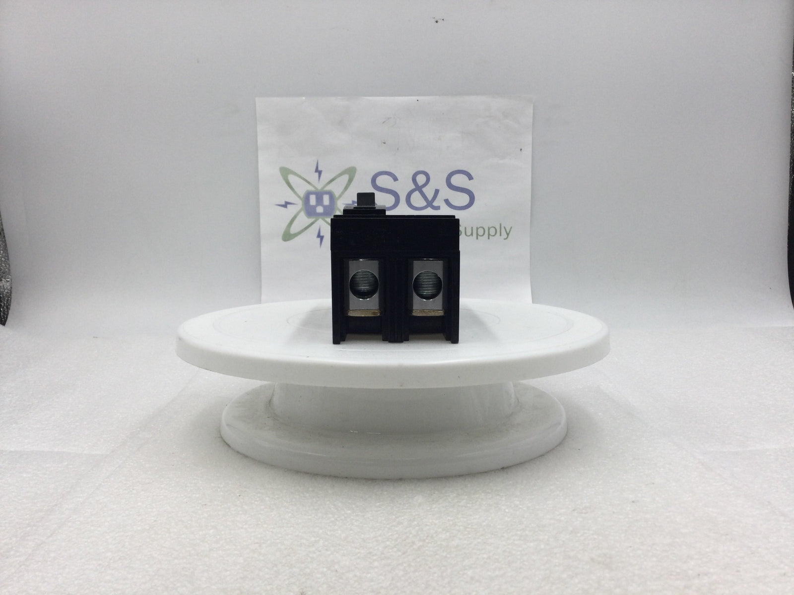 GE General Electric TQD22150 150 Amp 2 Pole 240v Circuit Breaker