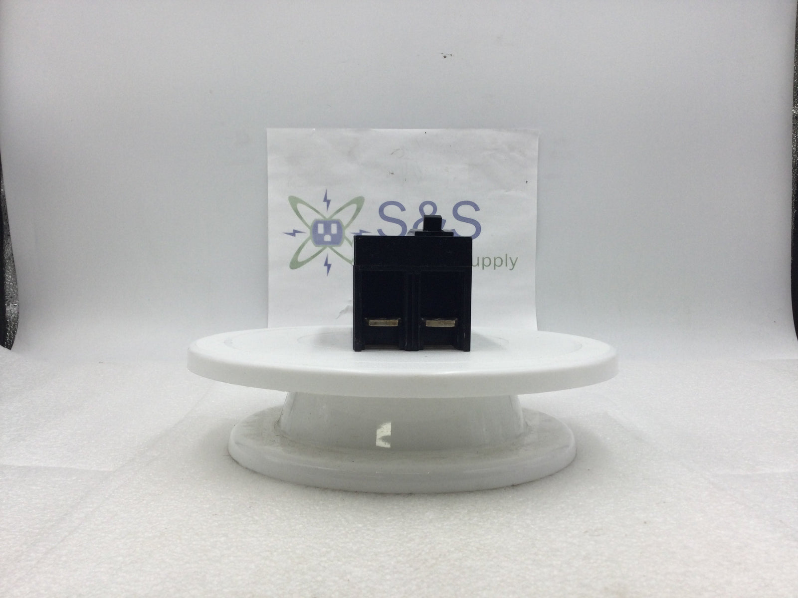 GE General Electric TQD22150 150 Amp 2 Pole 240v Circuit Breaker