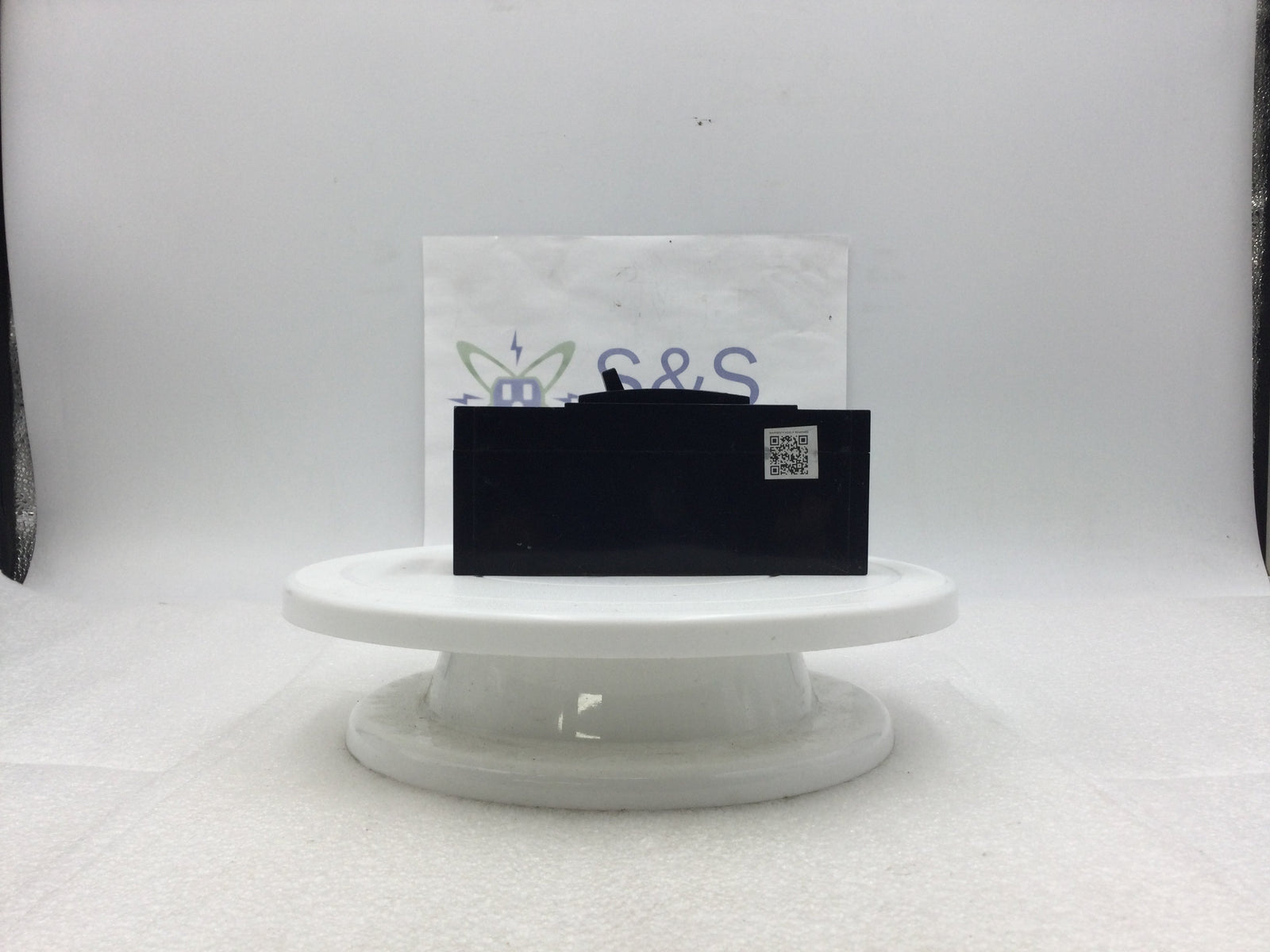 GE General Electric TQD22150 150 Amp 2 Pole 240v Circuit Breaker