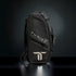 Elite Pro Tour Bag w/shoe bag- BLACK - Pickleball Bag