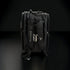 Elite Pro Tour Bag w/shoe bag- BLACK - Pickleball Bag