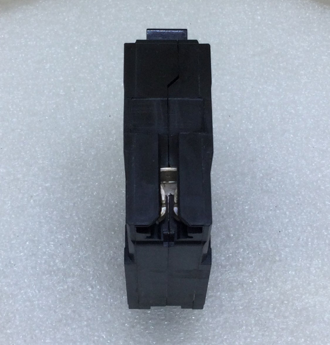 General Electric THQL1115 15 Amp 1 Pole 120/240V Circuit Breaker - Printed Face