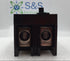 GE TQD22200/TQD22200WL 200 Amp 2 Pole 240V Circuit Breaker