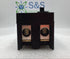 GE TQD22200/TQD22200WL 200 Amp 2 Pole 240V Circuit Breaker