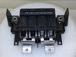 GE/General Electric Type THQMV 150 Amp to 225 Amp 4 Pole Circuit Breaker