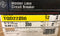GE TQD22200/TQD22200WL 200 Amp 2 Pole 240V Circuit Breaker