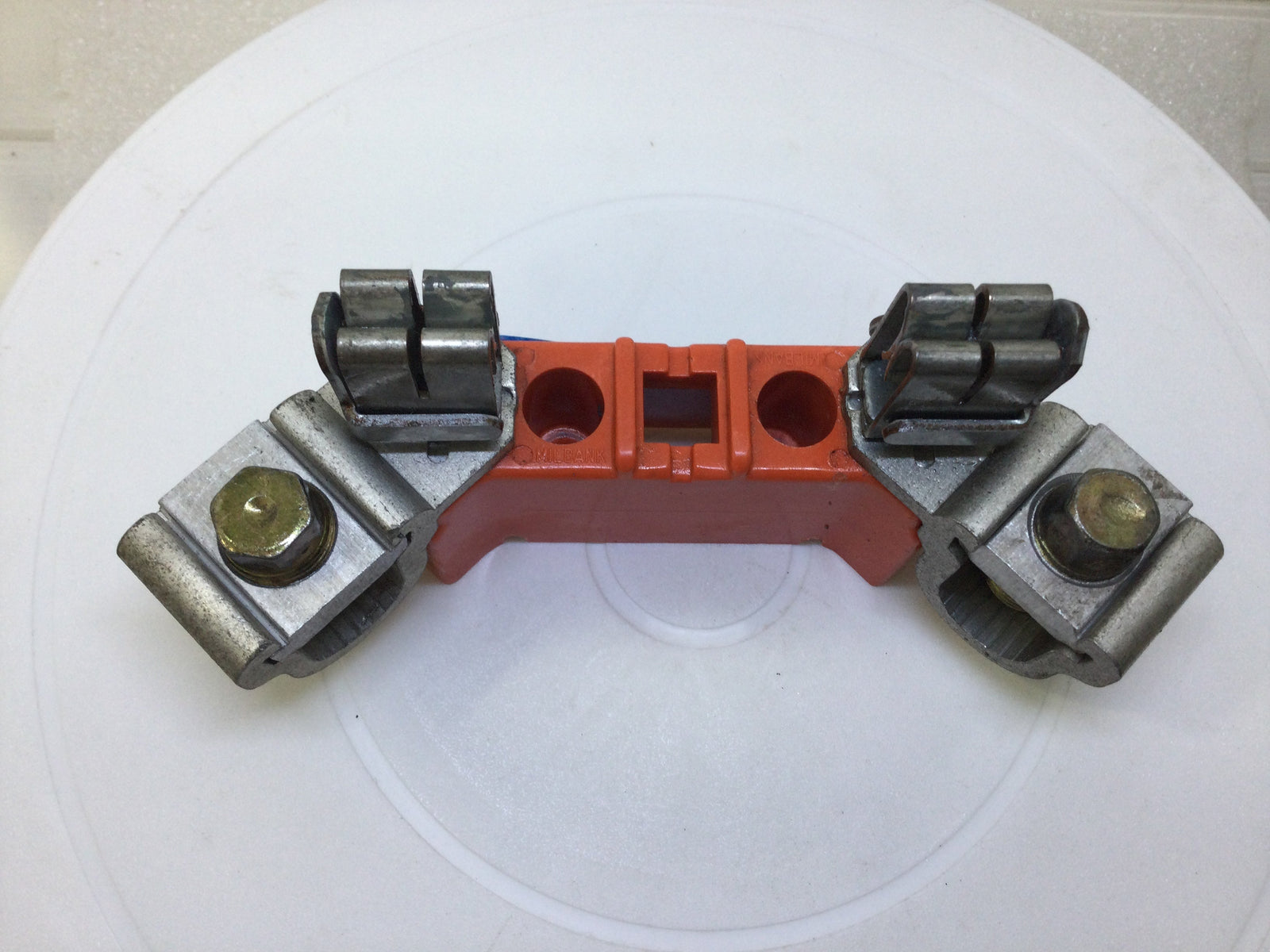 Milbank K4527 Meter Socket Repair 200 Amp Hex Block & Support Kits Repair Part