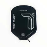Fury Hybrid Head Cover