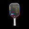 PHILIPPINES Limited Edition Fury 15.5 MM (POWER SERIES) Pickleball Paddle
