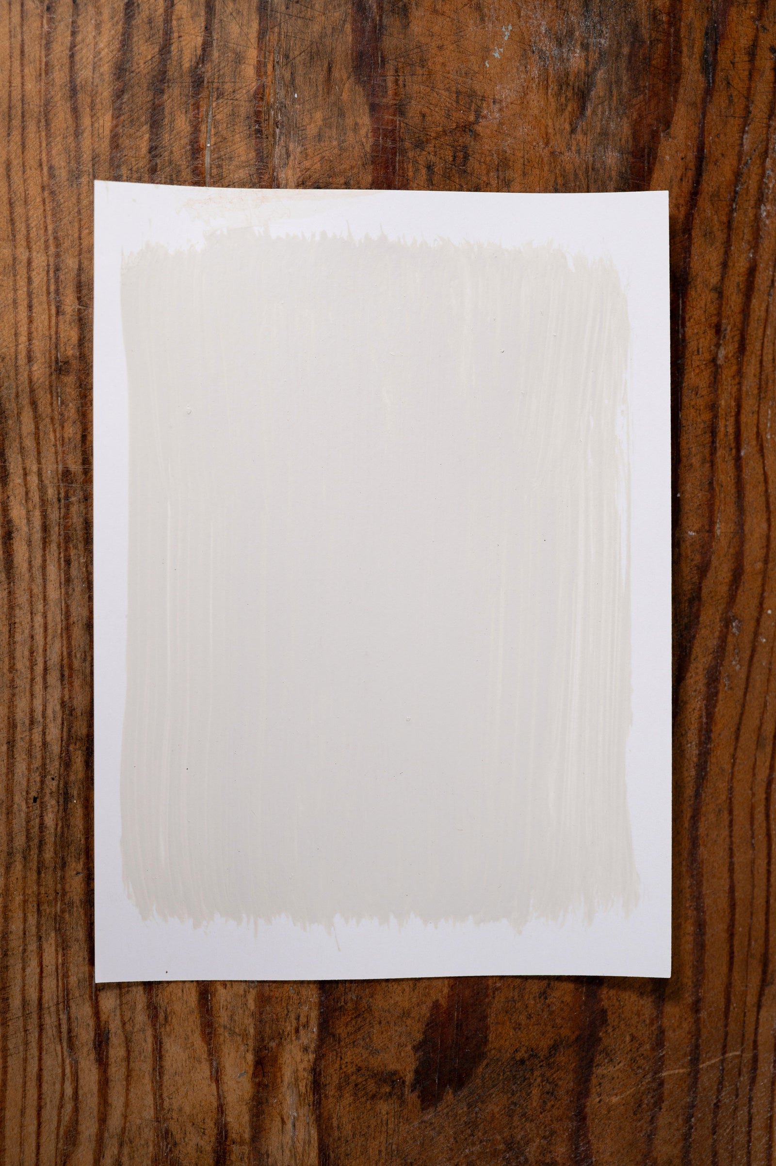 Piano Lessons - Manor Borne Wall Paint