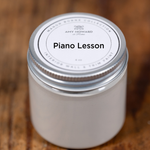 Piano Lessons - Manor Borne Wall Paint