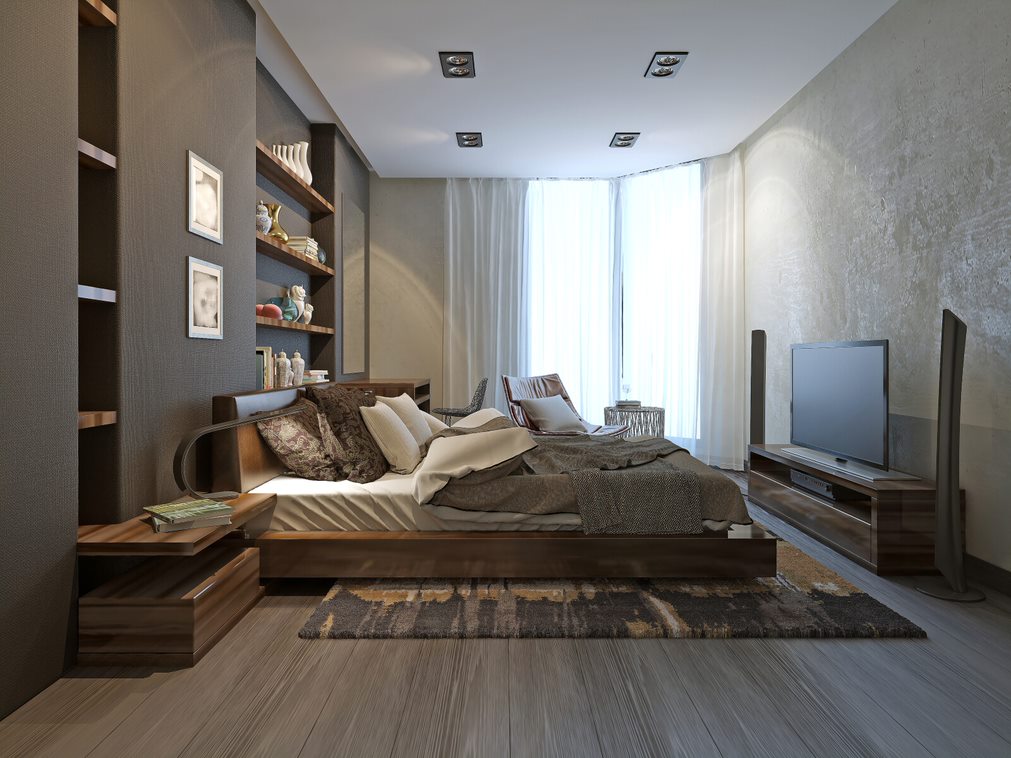 Marmorino Piatto Premium Venetian Plaster