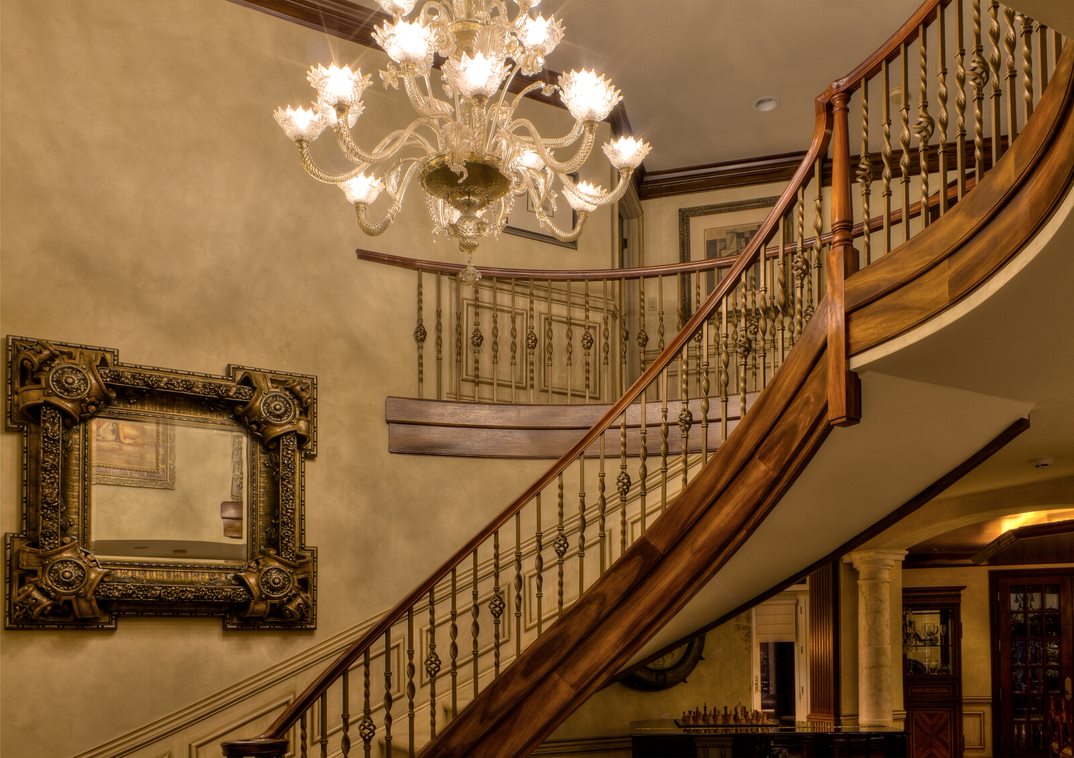 Marmorino Piatto Premium Venetian Plaster