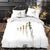 Piece By Piece Bedding Set Pattern Quilt Cover Without Filler