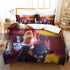 Piece By Piece Bedding Set Pattern Quilt Cover Without Filler