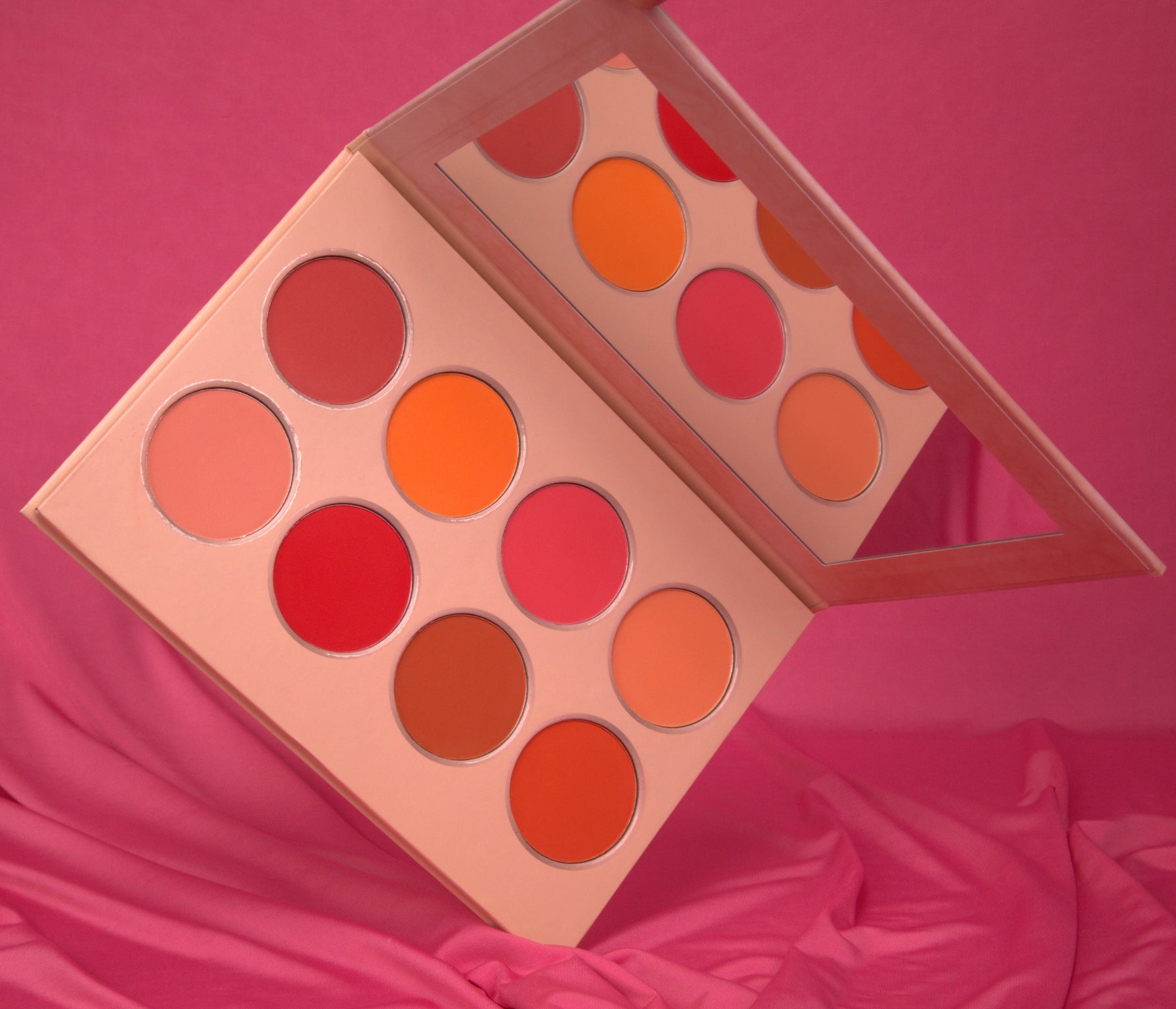 Pinch Me Vol. 1  Blush Palettes