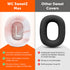 Apple Airpods Max Earpad Sweat Covers - WC SweatZ Max