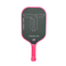 THREAT 16.5 Inches (PINK) - Pickleball Paddle