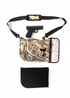Mossy Oak - Auto-Sealing, Waterproof, Floating, Scent Proof Universal Pistol / Utility Dry Bag