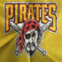 Pittsburgh Pirates Bedding Set Quilt Cover Without Filler