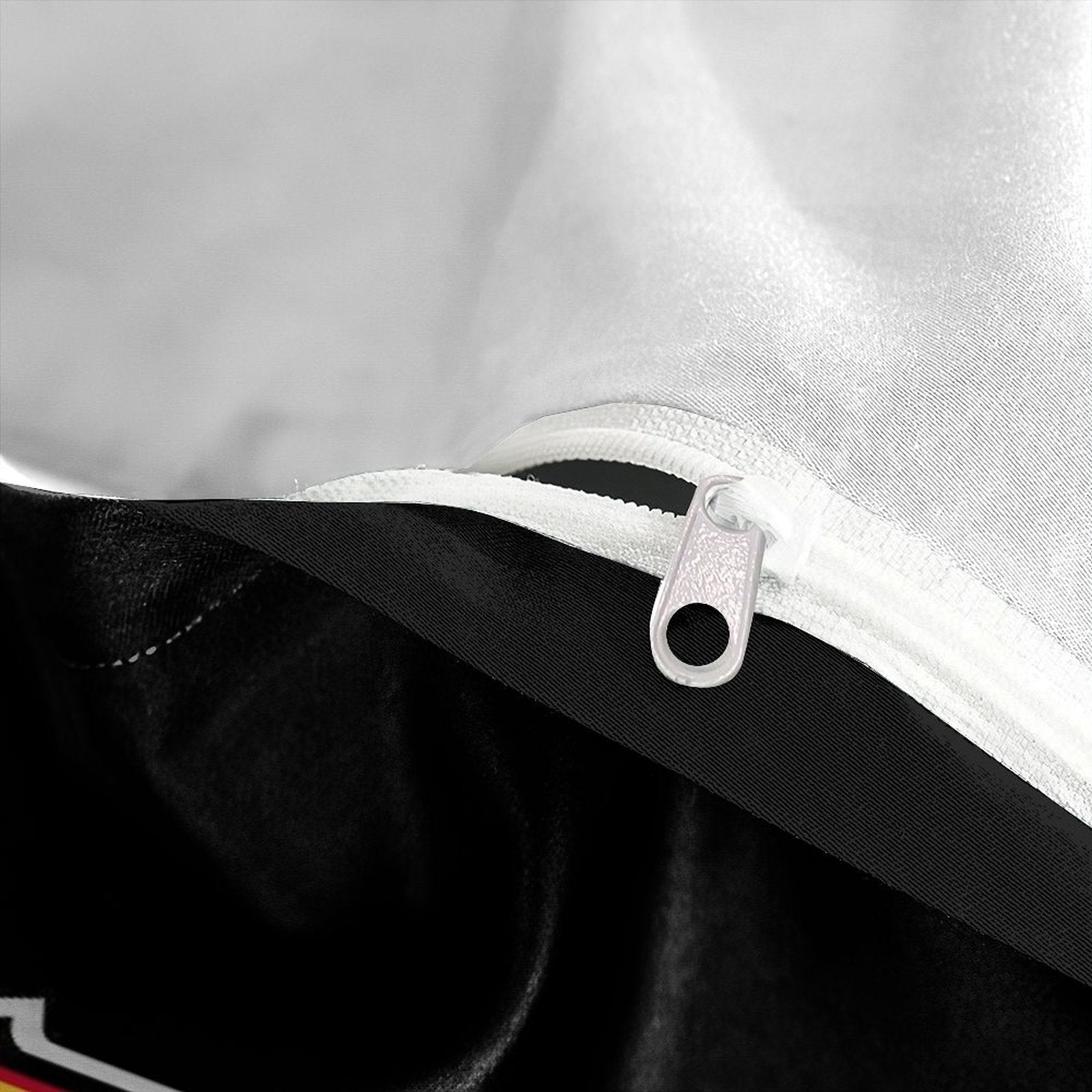 Pittsburgh Pirates Bedding Set Quilt Cover Without Filler