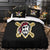Pittsburgh Pirates Bedding Set Quilt Cover Without Filler