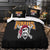 Pittsburgh Pirates Bedding Set Quilt Cover Without Filler