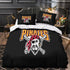 Pittsburgh Pirates Bedding Set Quilt Cover Without Filler