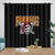 Pittsburgh Pirates Curtains Blackout Window Drapes Room Decoration