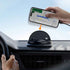 360° Rotating Car Phone Holder Dashboard Air Vent Mount Universal