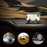360° Rotating Car Phone Holder Dashboard Air Vent Mount Universal
