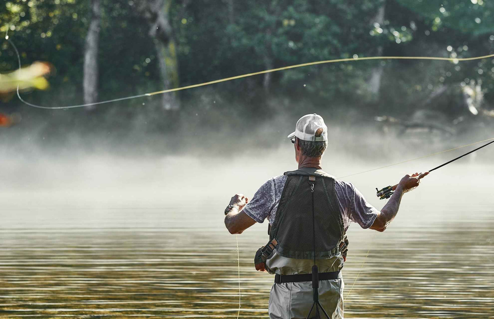 3 Pack Royal Wulff Cripple Mayfly - Caddis Emerger Hook Size 18