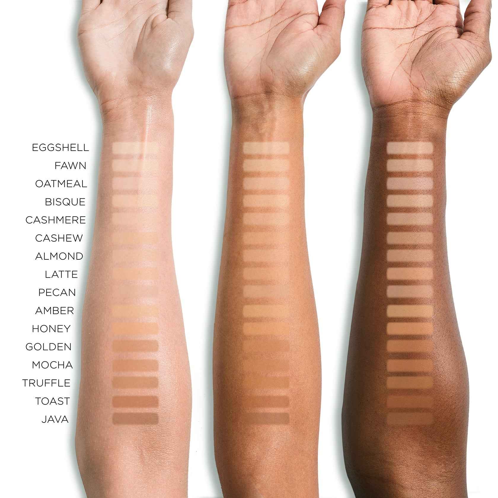 SYDONI COMPACT PRESSED POWDER FOUNDATION– Smooth, Set & Perfect Net. Wt. 10g/0.35 oz.