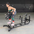 Power Leverage V2 T-Bar Row