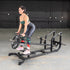 Power Leverage V2 T-Bar Row
