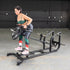 Power Leverage V2 T-Bar Row