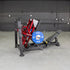 Power Leverage V2  Iso Lateral 45 Degree Leg Press - Muscle D Fitness