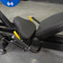 Power Leverage V2  Iso Lateral 45 Degree Leg Press - Muscle D Fitness