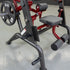 Power Leverage V2 Abdominal Crunch - Muscle D Fitness