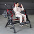 Power Leverage V2 Abdominal Crunch - Muscle D Fitness