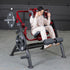 Power Leverage V2 Abdominal Crunch - Muscle D Fitness