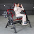 Power Leverage V2 Abdominal Crunch - Muscle D Fitness