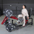 Power Leverage V2 Abductor/Adductor - Muscle D Fitness