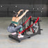 Power Leverage V2 Belt Squat - Muscle D Fitness