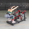 Power Leverage V2 Belt Squat - Muscle D Fitness