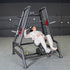 Power Leverage V2 Convergent Bench - Muscle D Fitness - Incline, Shoulder Press