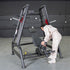 Power Leverage V2 Convergent Bench - Muscle D Fitness - Incline, Shoulder Press